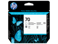 HP 70 C9410A Gloss Grey