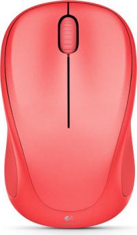 Logitech Wireless Mouse M317 Bubble Bath