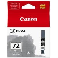 Canon Картридж струйный "PGI-72 GY EUR/OCN" (6409B001), серый