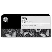 HP 789 775-ml Light Cyan Latex Designjet Ink Cartridge