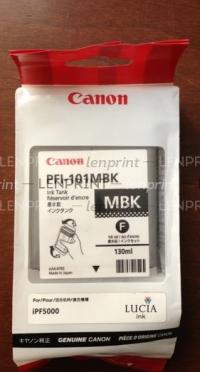 Canon PFI-101 Series