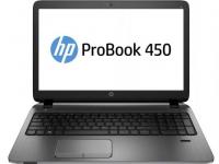 HP Ноутбук ProBook 450 G2 15.6&quot; 1366x768 Intel Pentium-3805U L8B79EA