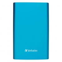 Verbatim 1Tb USB 3.0 Blue (53074 )