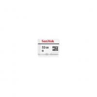 Sandisk SDSDQQ-032G-G46A microSDHC, 32Гб, Class 10 + adapter