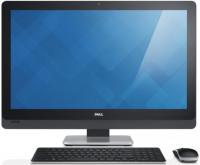 Dell Моноблок XPS One 27 27&amp;quot; Multi-touch IPS 2560x1440 глянцевый i5-4460S 2.9GHz 8Gb 1Tb 32Gb SSD GT750M-2Gb DVD-RW Bluetooth Wi-Fi Win8.1 черный 2720-8116