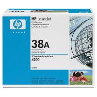 HP Q1338A Black