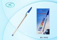 Miraculous Ручка шариковая, 1 мм, синяя