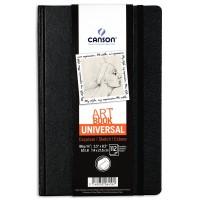 Canson Блокнот для зарисовок "ArtBook Universal", 14x21,6 см, 112 листов