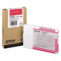 Epson Картридж C13T605300 для SP-4880, пурпурный