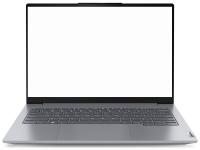 Lenovo Ноутбук ThinkBook 14 G6 IRL 21KG00QNAK (14&quot;, Core i7 13700H, 16Gb/ SSD 512Gb, UHD Graphics) Серый