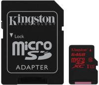 Kingston SDCA3/64GB