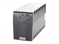 Powercom ИБП RPT-600A Raptor 600VA/360W AVR 2+1 EURO