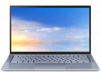 Asus Ультрабук Zenbook 14 UX431FA-AM044 (14.00 IPS (LED)/ Core i7 8565U 1800MHz/ 16384Mb/ SSD / Intel UHD Graphics 620 64Mb) Endless OS [90NB0MB3-M04450]