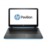 HP Pavilion 15-p208ur 15.6&quot;, AMD, 2.1ГГц, 6GB, 750GB, Голубой, Windows 8.1