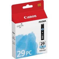 Canon PGI-29 PC Голубой фото