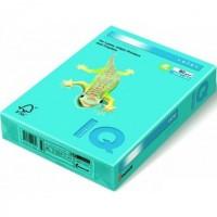 Mondi Business Paper Бумага для печати "IQ Color Intensive", А4, 80 г/м2, светло-синяя, 500 листов