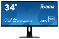 iiYama ProLite XUB3490WQSU