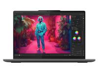 Lenovo Ноутбук Yoga 7 2-in-1 14AHP9 83DK006RRK (14&quot;, Ryzen 7 8840HS, 16Gb/ SSD 1024Gb, Radeon 780M Graphics) Темно-серый