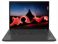 Lenovo Ноутбук ThinkPad T14 Gen 4 21HD008FGP (14&quot;, Core i7 1355U, 16Gb/ SSD 512Gb, UHD Graphics) Черный