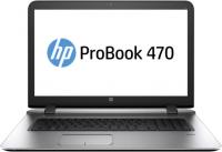 HP ProBook 470 G3 (P5S77EA) (Core i5 6200U 2300 MHz/17.3&amp;quot;/1600x900/4.0Gb/500Gb/DVD-RW/AMD Radeon R7 M340/Wi-Fi/Bluetooth/Win 7 Pro 64)