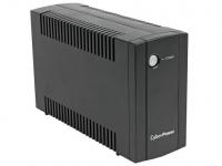 CyberPower ИБП 450VA/240W UT450EI черный