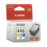 Canon CL-446XL Color для MG2440/2540