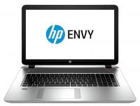 HP envy 17-k153nr /k1x64ea/