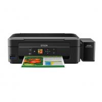 Epson L456 Струйный, Цветная, А4