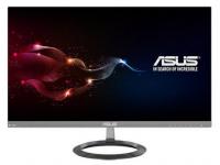 Asus Монитор 25&quot; MX25AQ черный AH-IPS 2560x1440 300 cd/m^2 5 ms HDMI DisplayPort Аудио 90LM01P0-B01670