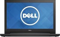 Dell Ноутбук Inspiron 3541 (15.6 LED/ A6-Series A6-6310 1800MHz/ 4096Mb/ HDD 500Gb/ AMD Radeon R4 series 512Mb) MS Windows 10 Home (64-bit) [3541-1387]