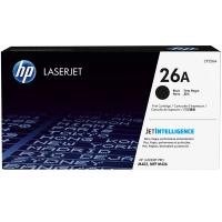 HP 26А Black (CF226A)