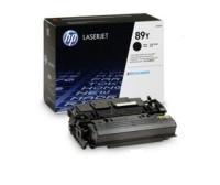 HP Тонер-картридж 89Y Black LaserJet Toner Cartridge, арт. CF289Y