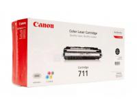 Canon Картридж лазерный 711 BK черный для 1660B002