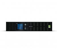CyberPower UPS Line-Interactive   PR1500ELCDRT2U