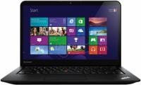 Lenovo Ноутбук  ThinkPad S440 (14.0 LED/ Core i3 4010U 1700MHz/ 8192Mb/ SSD 128Gb/ AMD Mobility Radeon HD 8670 2048Mb) MS Windows 7 Professional (64-bit) [20AYA04TRT]