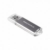 Silicon Power 32gb ultima ii-i series sp032gbuf2m01v1s usb2.0 серебристый