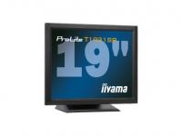 Монитор 19&quot; Iiyama Pro Lite PLT1931SR-B1 черный TN 1280x1024 900:1 200кд/м2 5мс DVI-D VGA