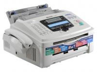 МФУ Panasonic KX-FLM663RU цветной A4 14ppm 600x600dpi факс USB