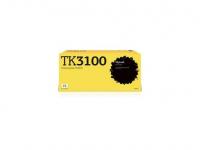 T2 TC-K3100 для Kyocera FS-2100D 2100DN ECOSYS M3040dn M3540dn черный 12500стр