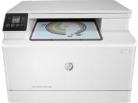 HP МФУ лазерный &quot;Color LaserJet Pro MFP M180n (T6B70A)&quot;, A4