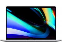 Apple Ноутбук MacBook Pro 16 MVVK2RU/A (16.00 IPS (LED)/ Core i9 9880H 2300MHz/ 16384Mb/ SSD / AMD Radeon Pro 5500M 4096Mb) Mac OS X 10.15.1 (Catalina) [MVVK2RU/A]