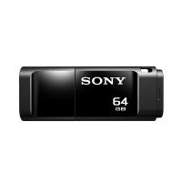 Sony MicroVault X-серия 64Gb Black