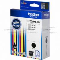 Brother LC529XLBK картридж черный