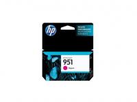 HP Картридж CN051AE №951 для Officejet Pro 8100/8600 пурпурный