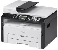 Ricoh SP 212SFNw Gray