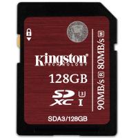 Kingston SDA3/128GB