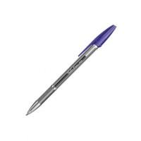 Hatber Ручка шариковая "Т-95", 1 мм, синие чернила на масляной основе