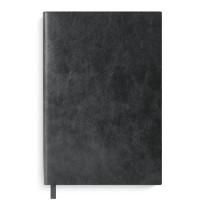 Феникс + Ежедневник датированный на 2020 год "Баффало", черный, А5, 176 листов