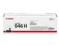 Canon Картридж лазерный 046 H BK черный для 1254C002