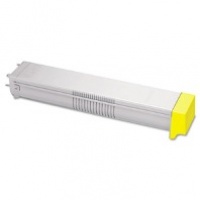 Samsung CLT-Y606S Yellow Toner Cartridge